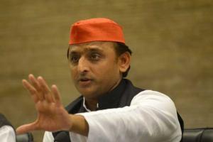 Akhilesh Yadav to contest from Kannauj in 2019, Mulayam Singh Yadav from Mainpur