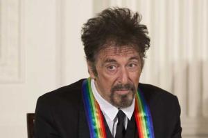 Al Pacino joins Quentin Tarantino's Once Upon a Time in Hollywood