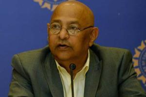 Decision making policy can't rest in hands of two individuals: Choudhary to CoA