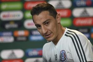 FIFA World Cup 2018: Andres Guardado calls out Neymar for embellishment