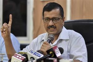 Congress: Both AAP, BJP to blame for Delhi crisis