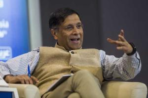 CEA Arvind Subramanian quits, to head back to US for research, writing