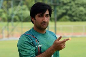 Afghanistan captain Asghar Stanikzai cautions India ahead of Test debut
