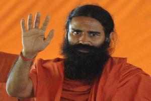 Ramdev recounts yoga benefits ahead of International Yoga Day