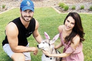 Ben Cutting's model girlfriend Erin Holland has no plans for marriage
