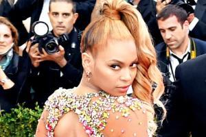 Beyonce, Jay-Z release first music video from joint album