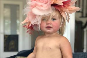 Olympian Bode Miller's 19-month-old daughter dies after drowning in pool