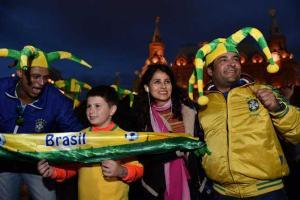 FIFA World Cup 2018: Brazilians expected to spend less on World Cup celebrations
