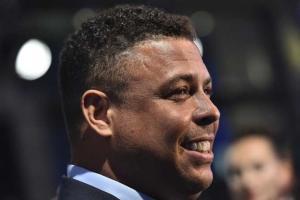 FIFA World Cup 2018: Brazilian legend Ronaldo to feature in opening ceremony