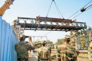 CR wants new landing to Parel army bridge; can it crack the 'Lego' code?