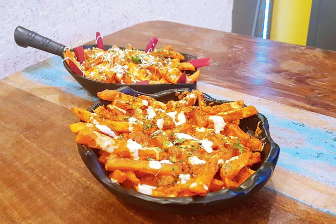 Fries
