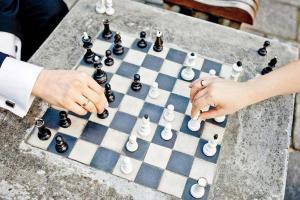 Tajikistan's GM Amonatov Farrukh bags 11th Mayor's Cup