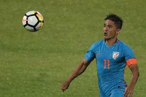 Intercontinental Cup: India look to continue winning momentum against New Zealan
