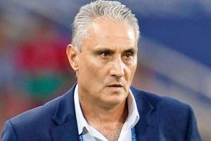 FIFA World Cup 2018: Brazil getting stronger, insists coach Tite
