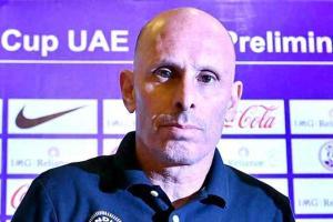Stephen Constantine: Will not take anything for granted in final against Kenya
