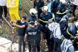 Mumbai: Ghatkopar 'plane crash galli' turns into a selfie-spot