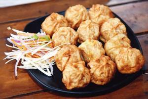 Vakola to have momos festival for food enthusiasts