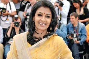 Nandita Das: Female actors still stereotyped in their portrayal