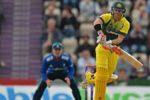 Australian cricketer David Warner to debut in Caribbean Premier League