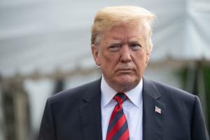 US President Donald Trump escalates China trade war with extra tariffs