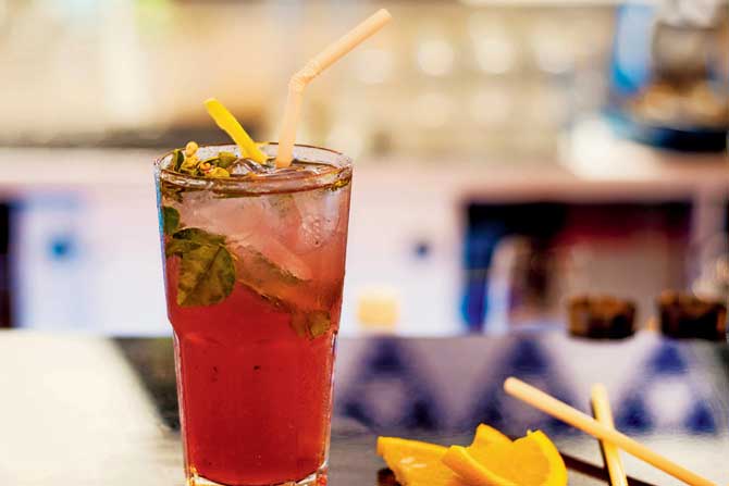 Drink