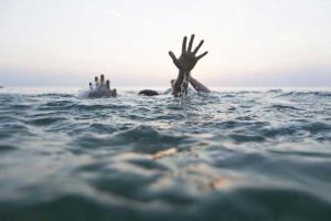 Navi Mumbai: 3 men drown in pond at Taloja, police still searching for bodies