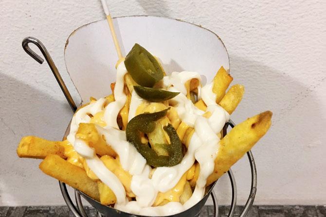 Fries