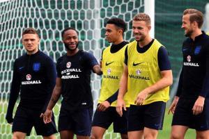 FIFA World Cup 2018: England look to carry momentum against Panama