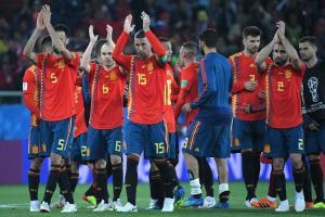 FIFA World Cup 2018: Russia to take on Spain in Last 16 clash