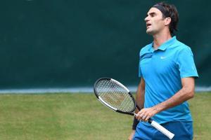 Wimbledon 2018: Roger Federer to start campaign against Dusan Lajovic
