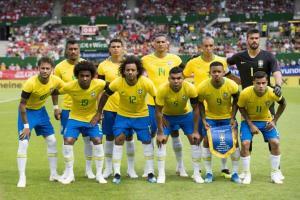 FIFA World Cup 2018: Interesting facts about Brazil you must know