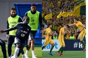 FIFA World Cup 2018: Interesting facts about France vs Australia you must know