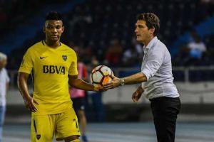FIFA World Cup 2018: Colombia's Frank Fabra to miss the event due to knee injury