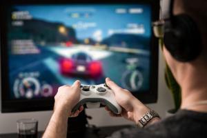 WHO classifies ’gaming disorder’ as mental health condition