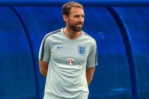FIFA World Cup 2018: Gareth Southgate looks to ease pressure ahead of the match