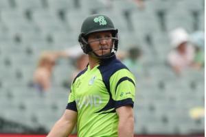 We will go in with belief that we can beat India, says Gary Wilson