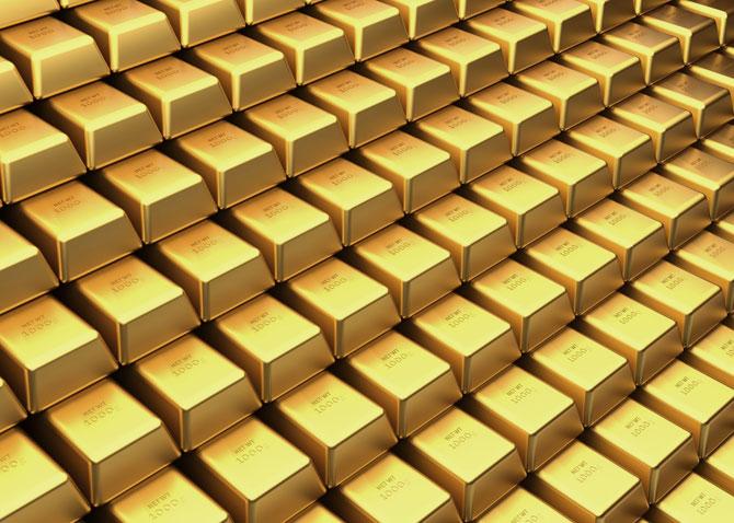 Gold bars worth Rs 10 lakh seized in Manipur