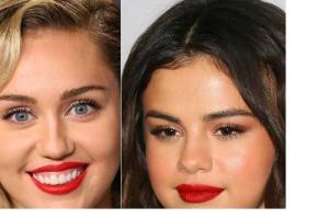 Miley Cyrus defends Selena Gomez over 'ugly' comments