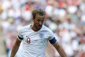 England captain Harry Kane signs new six-year deal with Tottenham Hotspur