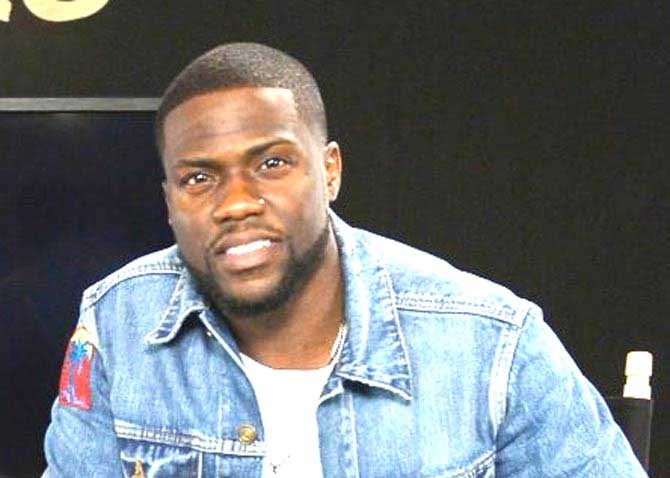 Kevin Hart