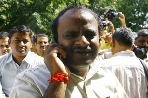 Kumaraswamy writes to PM Modi on Cauvery Authority, raises contentious iss