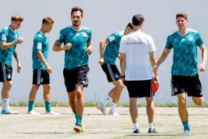 FIFA World Cup 2018: No Mats Hummels for Germany; Sweden hit by stomach bug