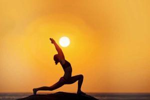 International Yoga Day: Sign up for a host of events for a healthy lifestyle