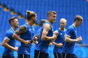 FIFA World Cup 2018: Iceland to face Croatia in a crucial clash
