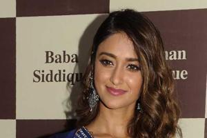 Ileana D'Cruz opens up on  films, depression, marriage and pregnancy