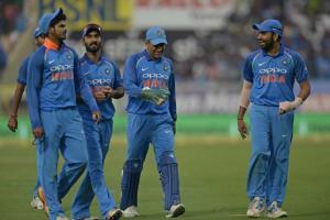 India to take on Ireland to kick off English season