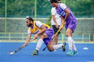Champions Trophy: India crush Pakistan 4-0 in the first match