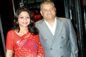 Indrani Mukerjea and Peter Mukerjea to get divorced by mutual consent