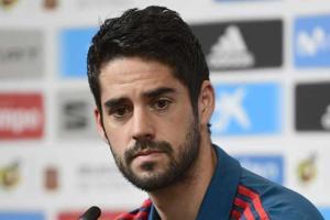 FIFA World Cup 2018: Spain to take on Iran in a crucial match