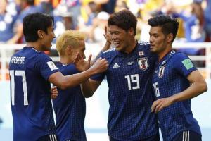 FIFA World Cup 2018: Japan to face Senegal in crunch tie